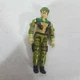 GI Joe Leatherneck Figure Vintage Loose Action Figure 1986 Hasbro