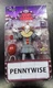 NECA Toony Terrors PENNYWISE 6" Vinyl Action Figure
