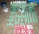 Star Wars Angry Birds AT-AT Attack  40 Pieces 12 Figures Hasbro 2012