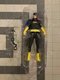 DC Mcfarlane The New Adventures Of Batman Batgirl Platinum Edition 