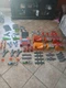 Fisher-Price Thomas & Friends TrackMaster Thomas & Percy's Cargo Race Train Set
