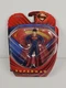 NEW SUPERMAN MAN OF STEEL MOVIE MASTERS DC COMICS 2013 ACTION FIGURE