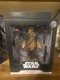 Disney Exclusive Star Wars Chewbacca -Diamond Select Toys Figure New in Box Xmas