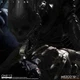The One:12 Collective Alien Deluxe Edition Mezco
