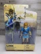 JAKKS Pacific World of Nintendo Link Breath Of The Wild Action Figure