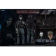 New KSTOYS KS21001 SAS Doomsday Guardian Night Battle Ghost 1/6 Figure In Stock