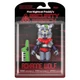 Funko FNAF Security Breach Roxanne Wolf Action Figure 5.5" Roxy - NEW SEALED