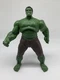 The Incredible Hulk 10" Action Figure Sound Talking 2012 Marvel Hasbro TESTED