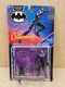 DC Batman Returns Catwoman with Whipping Arm Action Kenner 1991