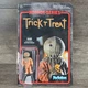 Trick Or R Treat Sam ReAction Retro Style Action Figure By Funko Horror
