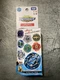Takara Tomy Beyblade Burst B-130 Wolborg .0E.At 
