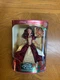 1997 Holiday Princess Belle Disney  Beauty and the Beast Barbie Doll 16710 NIB