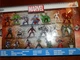 Jada Nano Metalfigs Marvel 20 Pack Series-5 1.65" Metal Figurines 100% Die-cast
