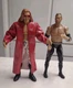 2021 Mattel WWE Legends Elite Edge and AEW Christian