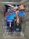 STAR WARS 3.75" Custom Action Figure The Force Awakens Han Solo 6x9 Card