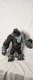 McFarlane Toys Spawn Cy-Gor 7" Action Figure