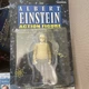 Accoutrements Albert Einstein 6" Action Figure. Unopened Original Packaging C4