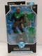 McFarlane DC Multiverse GREEN LANTERN JOHN STEWART Figure MIP