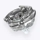 Beyblade X BX-00 Cobalt Drake 4-60F Clear Ver. Limited Takara Tomy Japan