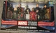 Marvel Studio Titan Hero&rsquo;s Series 11 Action Figure Set Hasbro Brand New In Box