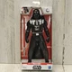 HASBRO STAR WARS DARTH VADER 9.5" ACTION FIGURE  WITH LIGHT SABER - NEW IN BOX