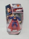 NEW 2013 TOTAL HEROES SUPERMAN MATTEL 6" ACTION FIGURE DC COMICS SUPER MAN!