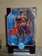 McFarlane - DC Multiverse 7 - Superboy-Prime Infinite Crisis Figure