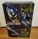 Video Game Masterpiece Marvel's Spider-Man Anti-Ock Suit Version Figure Hot Toys