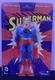 Bendable Poseable Superman Figure Warner Brothers DC Comics NJCroce