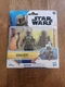 Star Wars Epic Hero Series Boba Fett  Action Figure Hasbro 2024