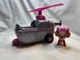 Nickelodeon Paw Patrol Skye's Helicopter And Figure