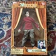 NSYNC JC Chasez Doll Collectible Marionette Action Figure 2000 Living Toyz