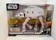 Star Wars - Micro Galaxy Squadron AT-AT Walker - Target Exclusive - NEW!!