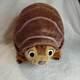 Disney Raya and the Last Dragon~  Fold'n Roll ~ Tuk Tuk Plush 10" Stuffed Toy 🌟