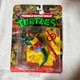 2022 Teenage Mutant Ninja Turtles LEATHERHEAD Retro Classic Playmates Figure NEW