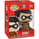 Funko POP! DC ROBIN #377 Heroes NEW +Protector Near Mint