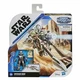 Star Wars: Mission Fleet Expedition Class The Mandalorian Action Figure Free S&H
