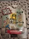 Tech Deck SERIES / 9 SK8MAFIA   TYLER SURREY. CAVE MAN