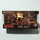 Dungeons & Dragons / Die Cast / Barbarian Paladin Cleric Rogue Ogre / Jada Toys