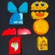 YOU PICK Lego DUPLO 10858 My First Puzzle Pets Set Replacement Blocks Bricks