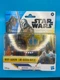 Star Wars Epic Hero Series Moff Gideon & Bo-Katan Kryze Action Figures by Hasbro