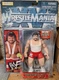 Dr Death Jakks Pacific 1998 WrestleMania XV Superstars Series 7 SEALED NEW 