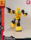 Yolopark Transformers Bumblebee G1 AMK MINI Series Assembly Model Kit Figure