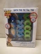 Disney Toy Story 4 Kids Bath Tub Tic Tac Toe Game Bath Toy Ages 3+