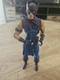 Marvel Select Classic HAWKEYE 7" Scale Action Figure Avengers Diamond