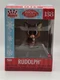 Funko Minis Flocked Rudolph The Red-Nosed Reindeer #138 Mini Vinyl Figure Fuzzy