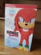 Sonic the Hedgehog Knuckles Collectors Edition Jakks Pacific Customizable Figure