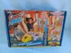 Little Tikes Crazy & Fast Flip Fly Carnival Game, Goes up to 50 FT. 2 Games in 1