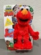 TICKLIEST TICKLE ME ELMO PLUSH DOLL Sesame Street PLAYSKOOL 2021 NEW