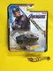  Hot Wheels  Cars Marvel AVENGERS Captain America First Appearance🔥Character 05